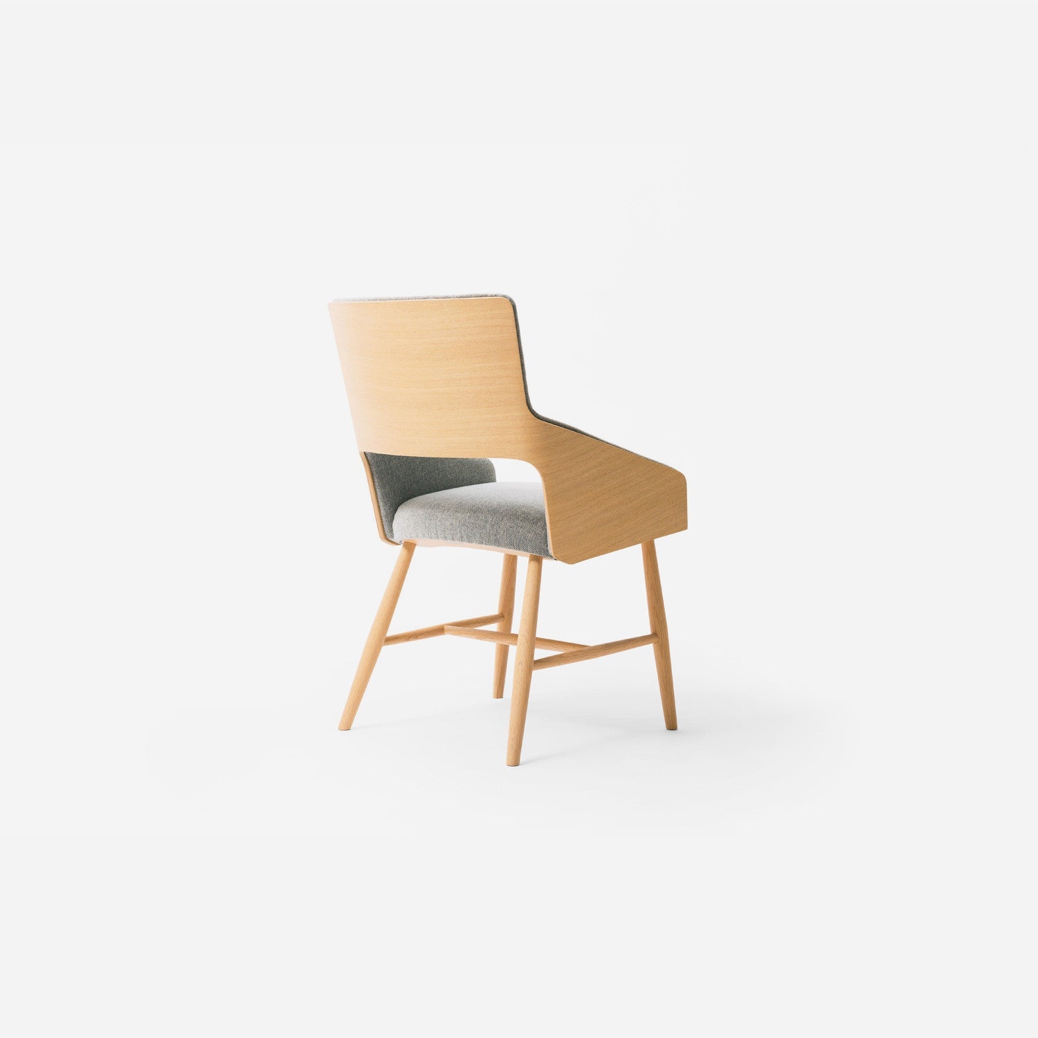 Office Wooden Chair