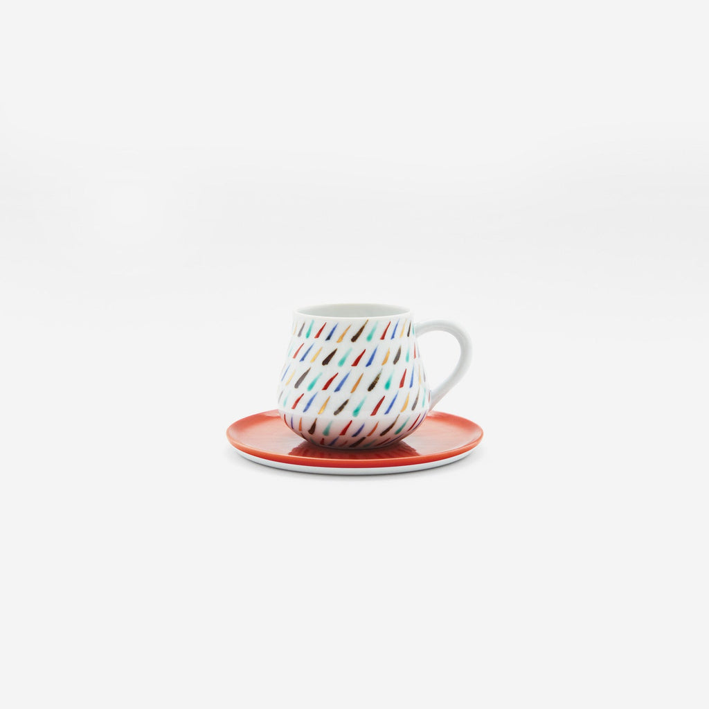 Coffee Pottery