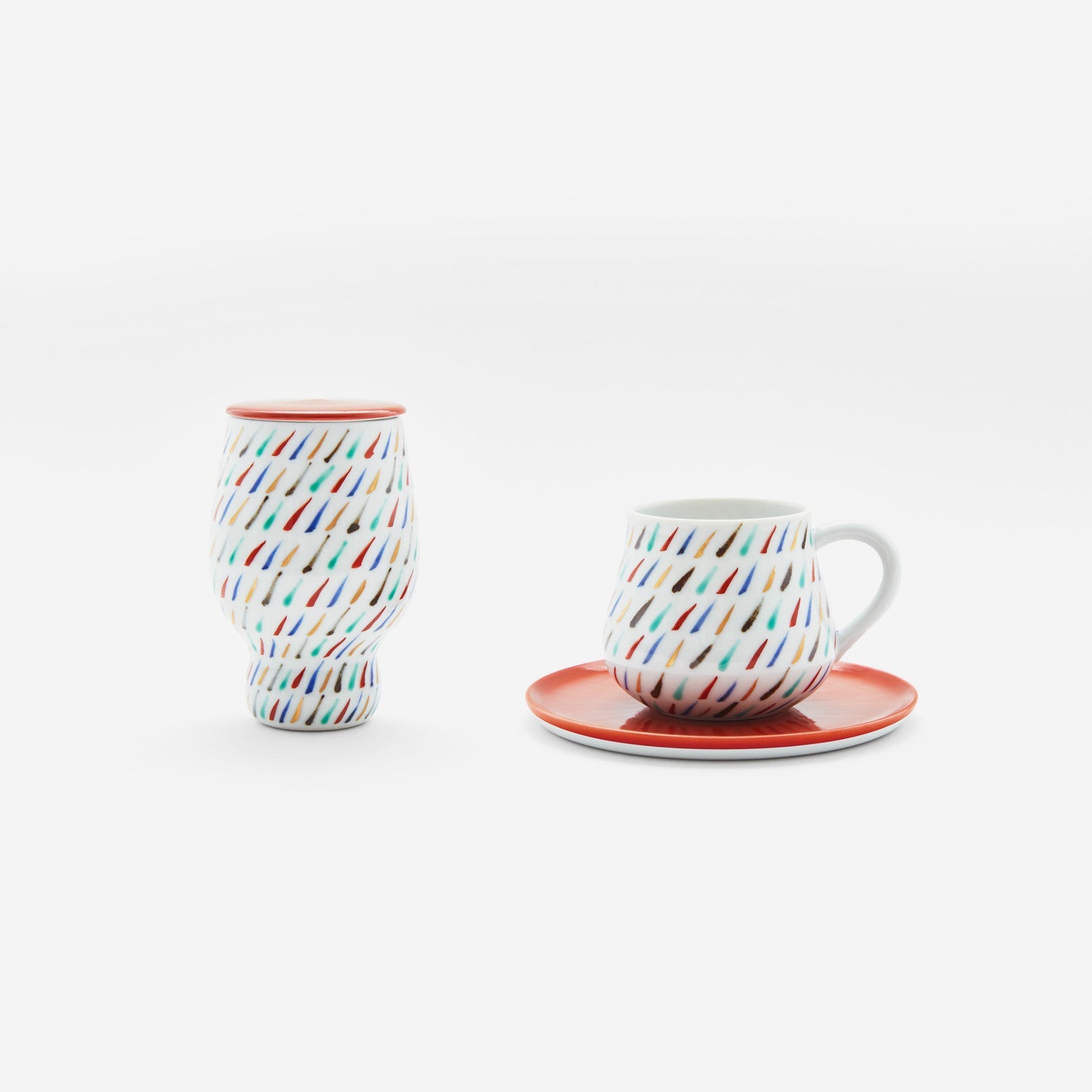 Coffee Pottery