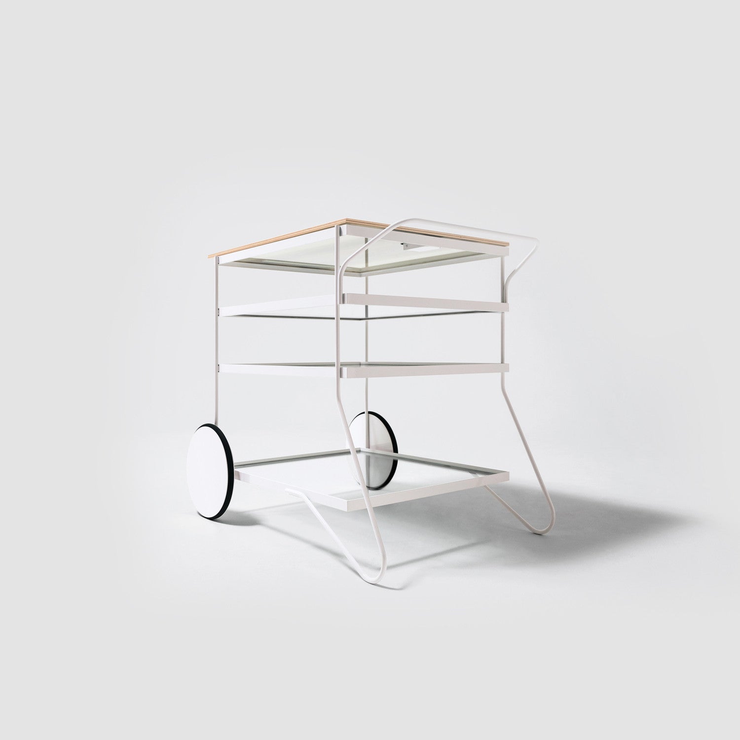 Light Vanity Unit