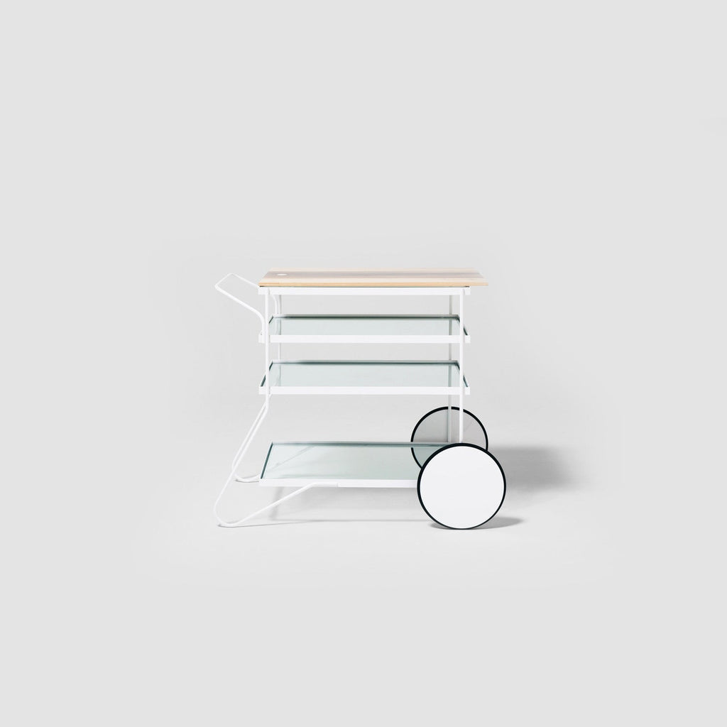 Light Vanity Unit