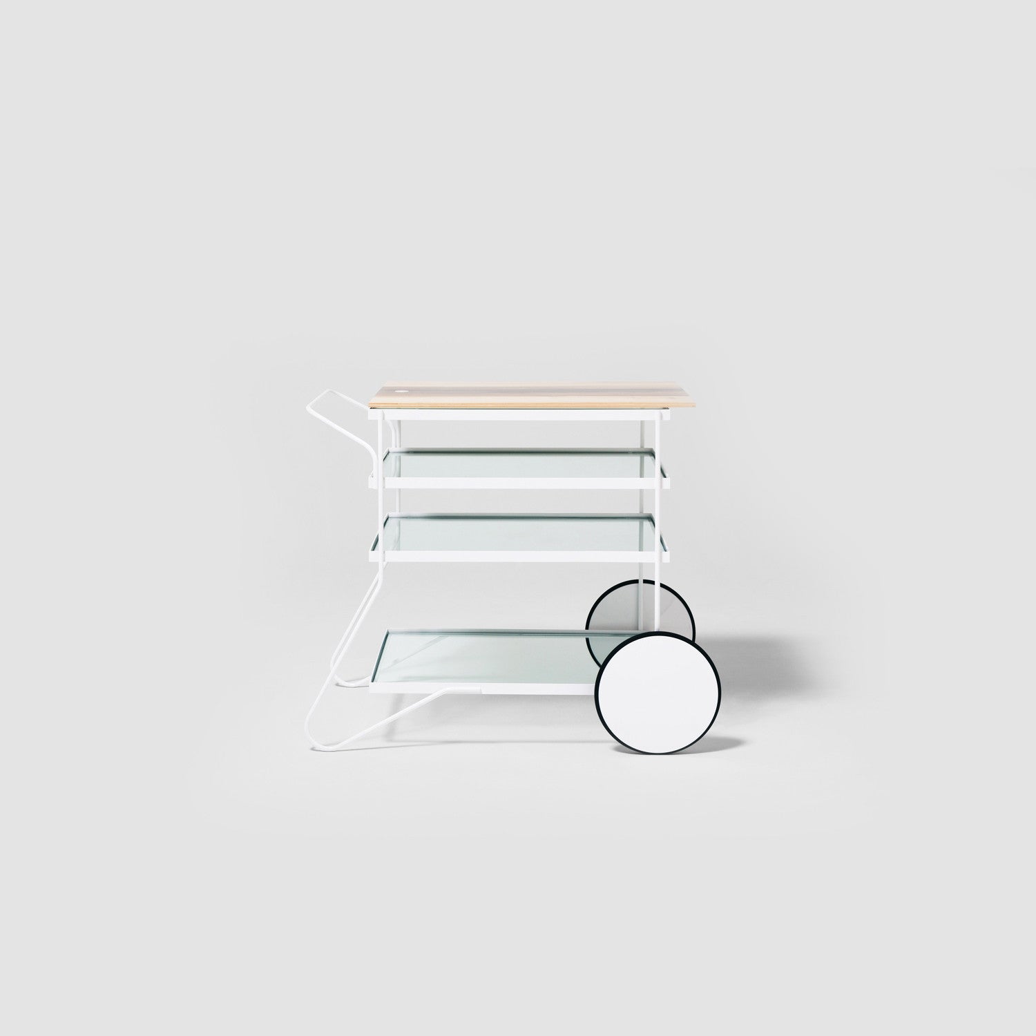 Light Vanity Unit